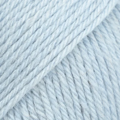 27 Puderblau (Uni Colour)