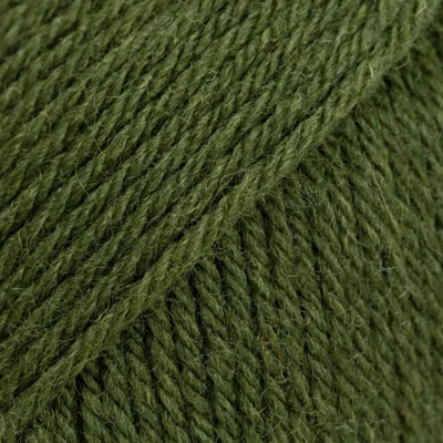 37 Dunkler Wald (Uni Colour)