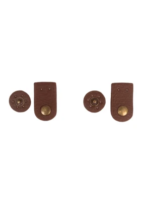 Braun/bronze
