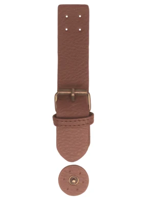Braun/bronze