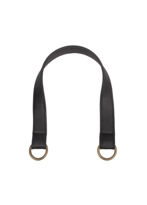 Schwarz/Bronze