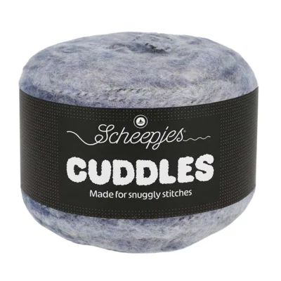 704 Campside cosies