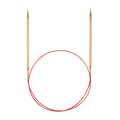 Addi LACE Circular (fest) 60 cm (2.00-8.00mm)