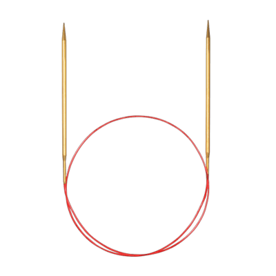 Addi LACE Circular (fest) 80 cm (2.00-8.00mm)