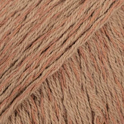 Drops Belle 25 Waldbraun (Uni colour)