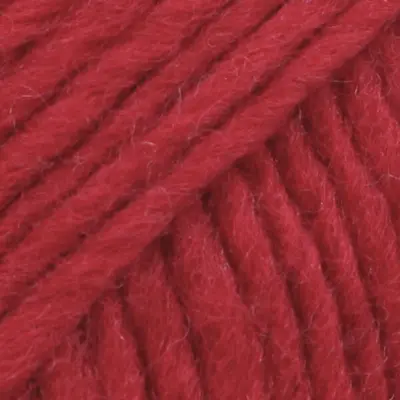 DROPS Snow Uni Colour 08 Purpurrot (Uni Colour)