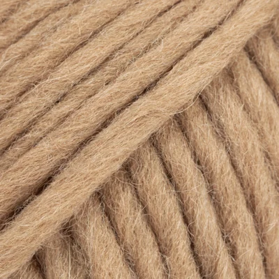 117 Mandel (Uni Colour)