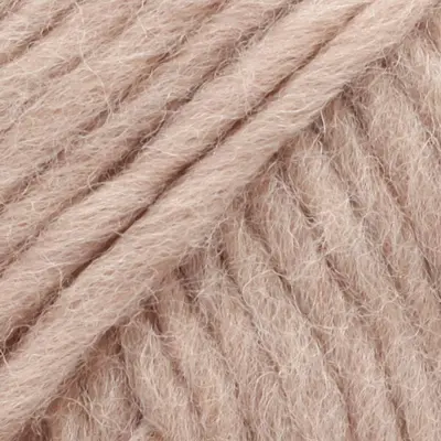 DROPS Snow Uni Colour 13 Puder (Uni Colour)