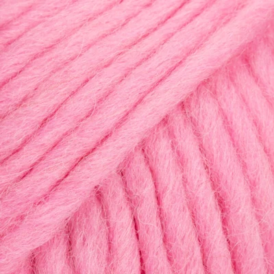 113 Rosenblüte (Uni Colour)