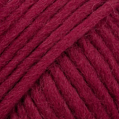 121 Rubinrot (Uni Colour)