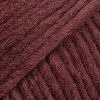 119 Pflaumenwein (Uni Colour)