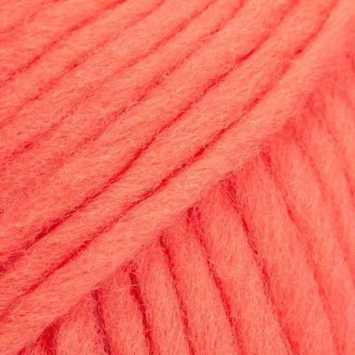 111 Koralle (Uni Colour)